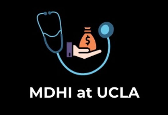 MedDebt Health Initiative Logo