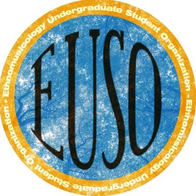 EUSO Logo