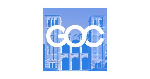 Grace on Campus Logo