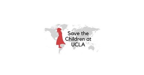 Save The Children  Logo