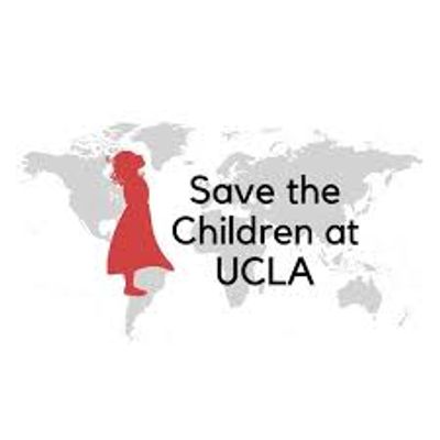 Save The Children Logo