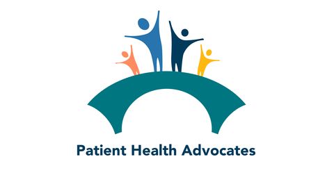 SCOPE Patient Health Advocates Logo