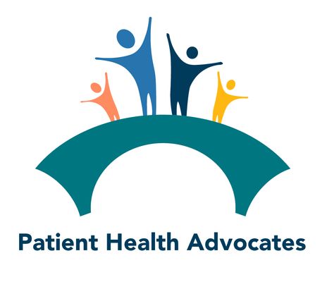 SCOPE Patient Health Advocates Logo