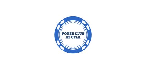 Poker Club at UCLA Logo