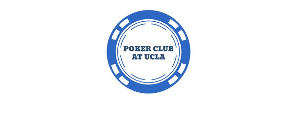 Poker Club at UCLA Logo