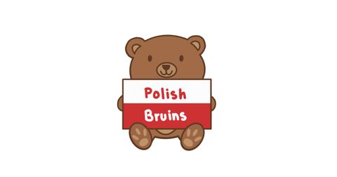 Polish Bruins Logo