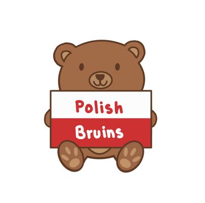 Polish Bruins Logo