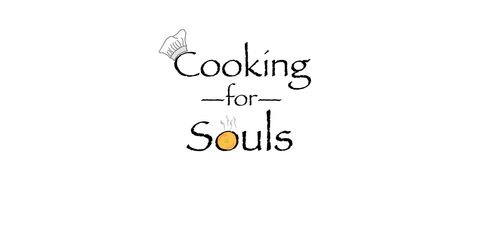 Cooking for Souls at UCLA Logo