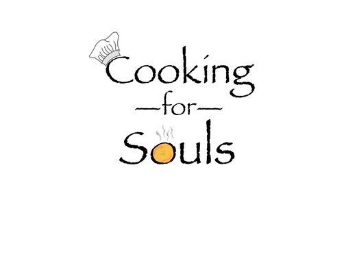 Cooking for Souls at UCLA Logo