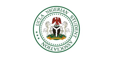 Nigerian Students Association Logo