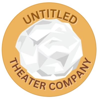 Untitled Theatre Company Logo