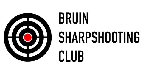 Bruin Sharpshooting Club Logo