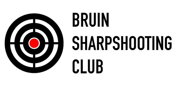 Bruin Sharpshooting Club Logo