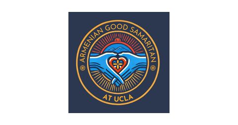 Armenian Good Samaritans Logo