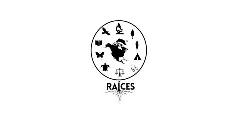 R.A.Í.C.E.S   Logo