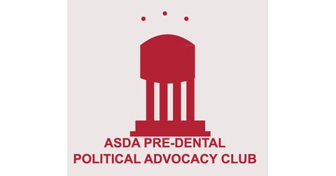 ASDA Pre-dental Political Advocacy (APPA) Logo