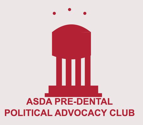 ASDA Pre-dental Political Advocacy (APPA) Logo