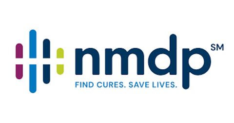 NMDP on Campus Logo