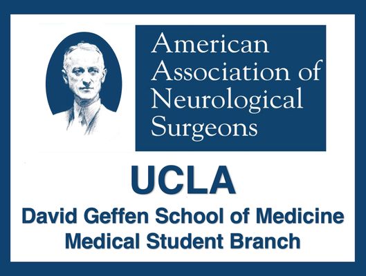 American Association of Neurological Surgeons (AANS) Logo