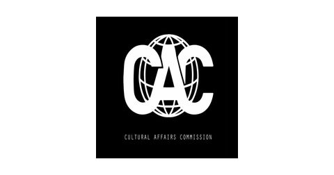 USAC Cultural Affairs Commission Logo