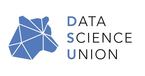 The Data Science Union Logo