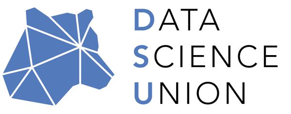 The Data Science Union Logo