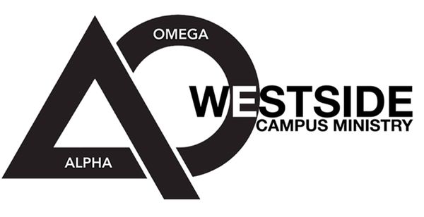 Alpha Omega Westside UCLA Logo