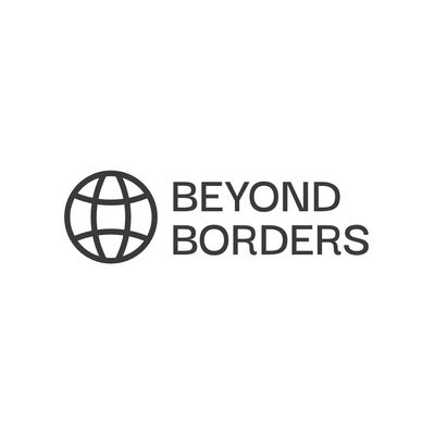 Beyond Borders Logo