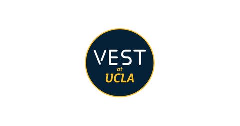 VEST at UCLA Logo