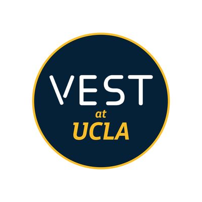 VEST at UCLA Logo