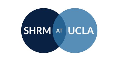 SHRM & PIHRA Student Chapter Logo