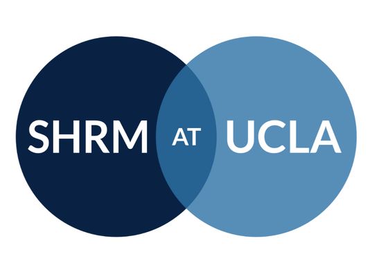 SHRM & PIHRA Student Chapter Logo