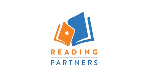 Reading Partners Logo