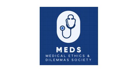 Medical Ethics & Dilemmas Society Logo