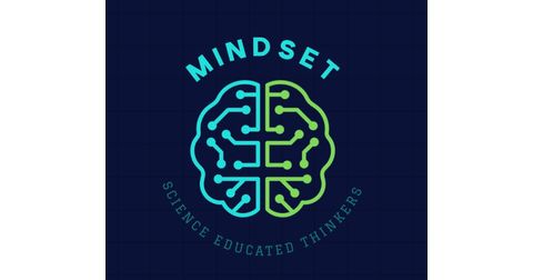 MindSET (Science Educated Thinkers) Logo