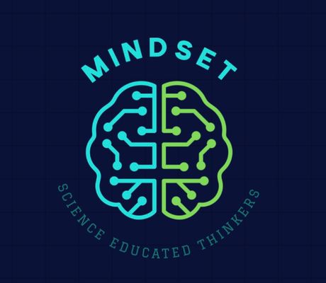 MindSET (Science Educated Thinkers) Logo