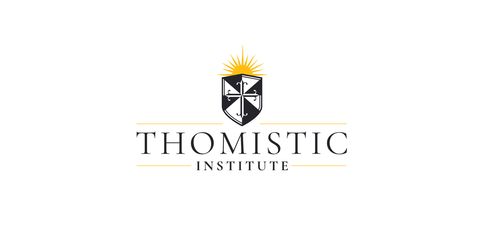 The Thomistic Institute Logo