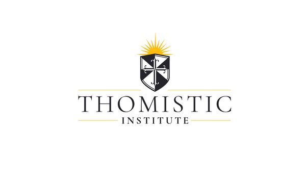 The Thomistic Institute Logo