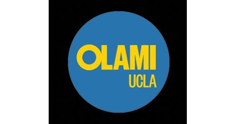 Olami Logo