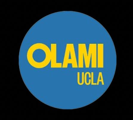 Olami Logo