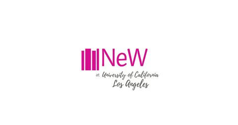 Network of enlightened Women at UCLA  Logo