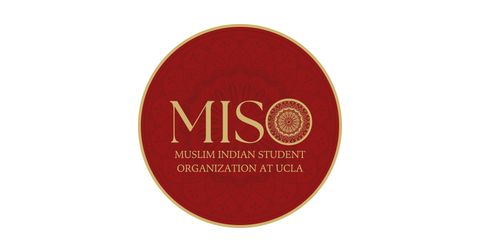 Muslim Indian Student Organization Logo