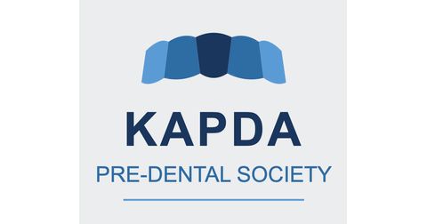 Korean American Pre-Dental Association (KAPDA)) Logo