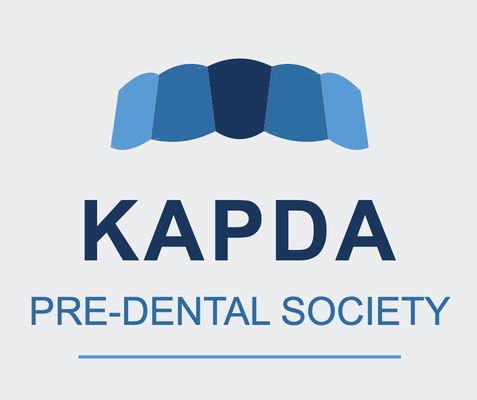 Korean American Pre-Dental Association (KAPDA)) Logo