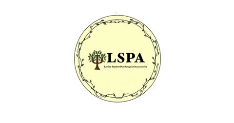 Latinx Student Psychological Association Logo