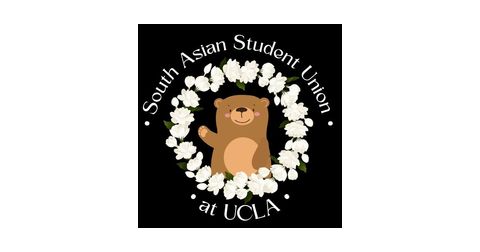 South Asian Student Union Logo