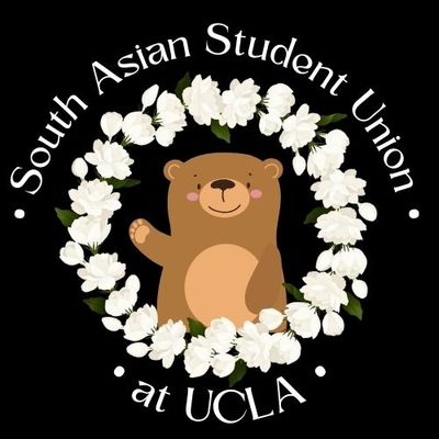 South Asian Student Union Logo