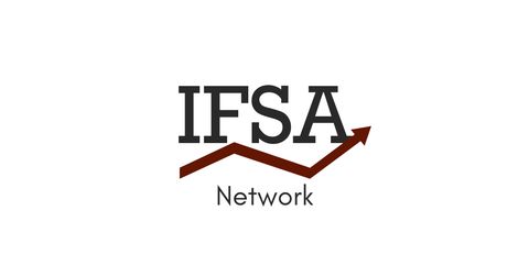 International Finance Student Association (IFSA) Logo