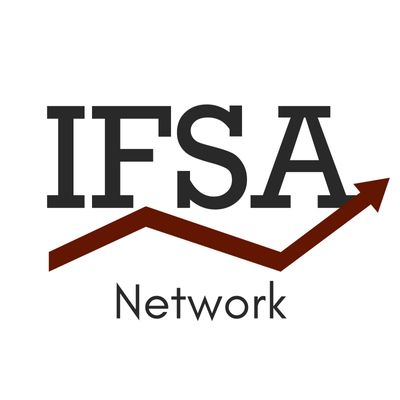 International Finance Student Association (IFSA) Logo