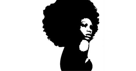 Afrikan Womxn's Collective  Logo